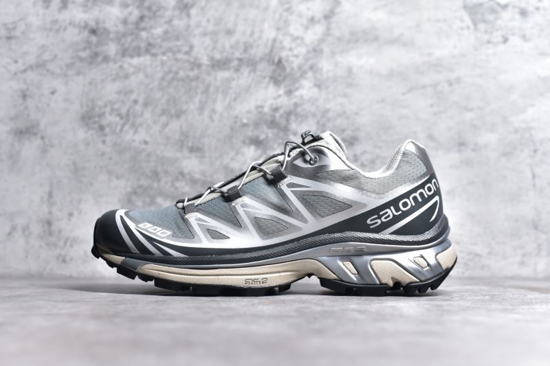 Salomon Shoes